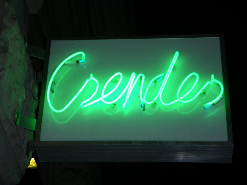 Neonfelirat