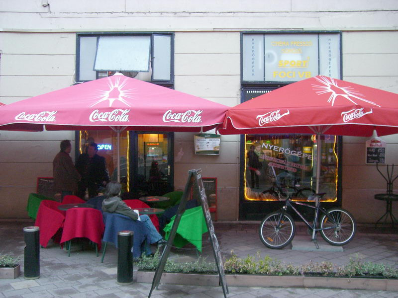 A látszat csal!