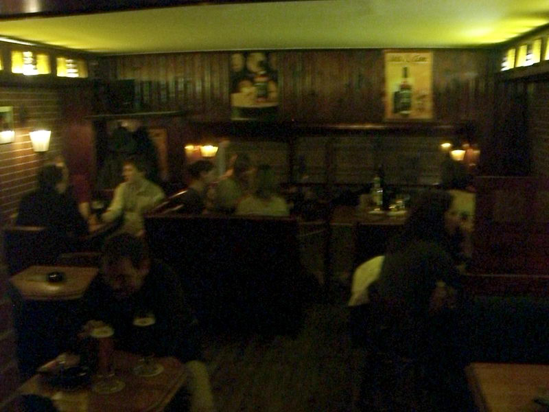 Klasszikus fakkos a rendszer