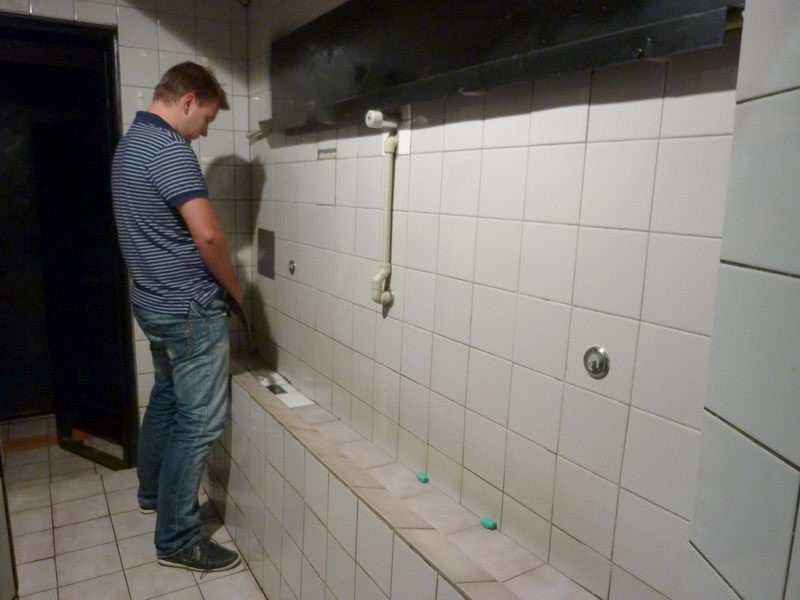Így megy ez...