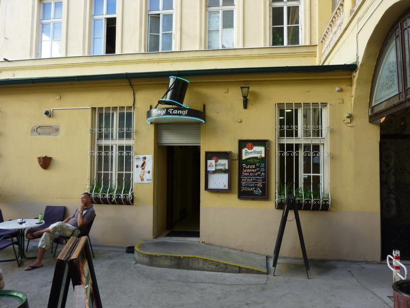 Rámpa