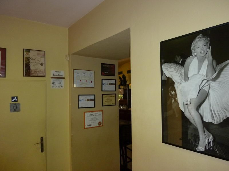 Marilyn