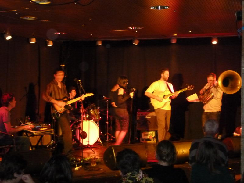 Koncert