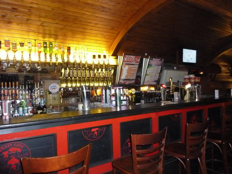 Tényleg széles