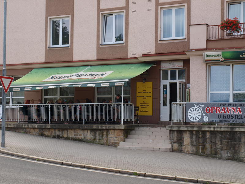 Tömbház alja