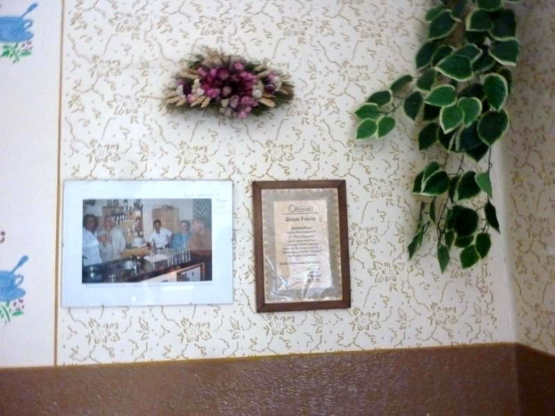 Díszoklevél, díszpintyek