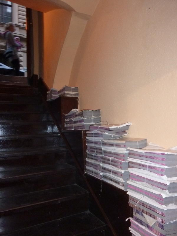 Roham magazinok raktáron