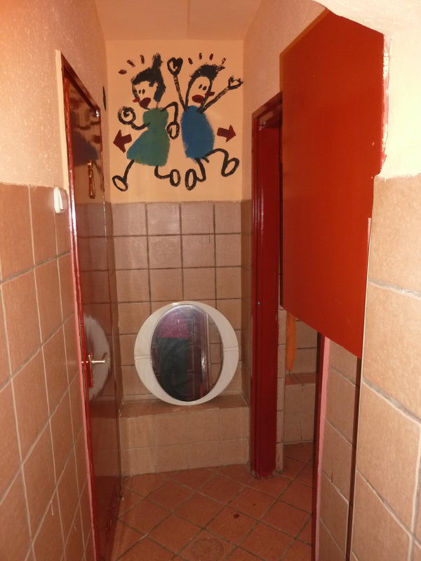 Lányok / fiúk