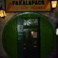 Fakalapács