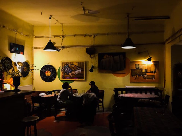 Megkóstoltuk: PÓTKULCS, BUDAPEST