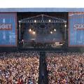 Sziget sors