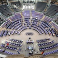 Brutális burjánzás a Bundestagban
