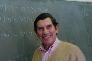 Jean-François Mertens (1946-2012)
