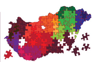 A nagyjából egyforma választókörzetek esete