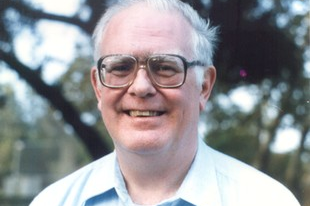 William F. Lucas (1933-2010)