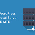 Wordpress oldal mozgatása lokális szeverről online szerverre