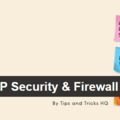 All in one WP Security and Firewall - A legjobb ingyenes biztonsági WordPress plugin