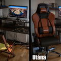 Mire jó egy gamer szék?