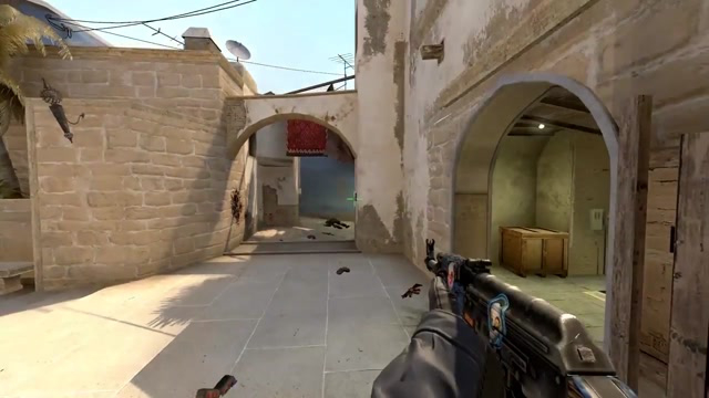 ESL One: A legszebb megmozdulások