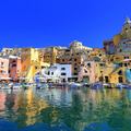 Nálunk a világ hét csodája között biztosan szerepel Amalfi!