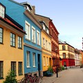 Tudtad, hogy Malmö a 15. században még Dánia egyik legnagyobb városa volt?