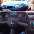 #opelcorsa #gsi #c20ne