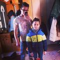 Instagram fotó