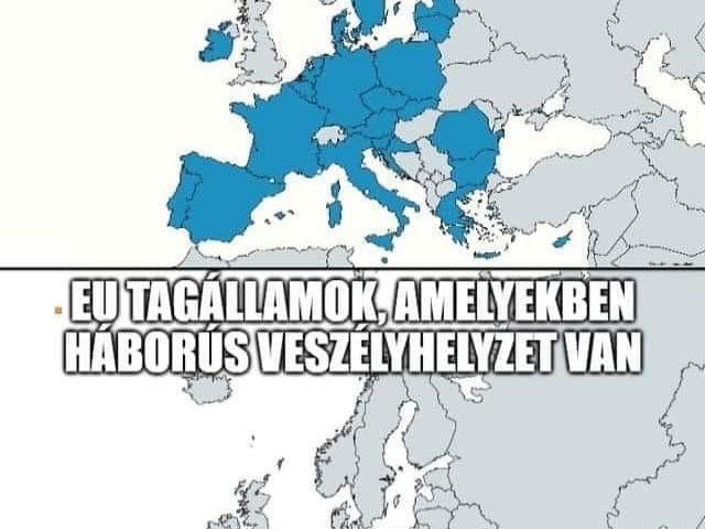 Csalódtam bennetek, magyarok közel 50 százaléka