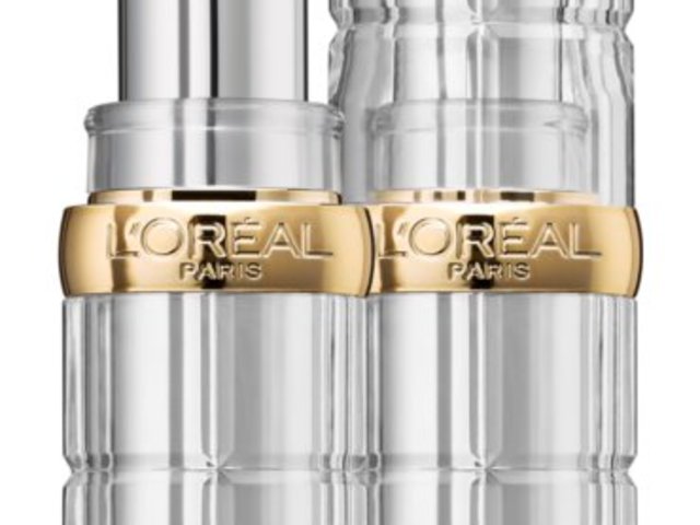 Egy márka, egy smink - L'Oréal