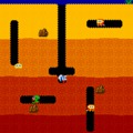 A húszforintosok 1.: Dig Dug, Wonder Boy III, New Zealand Story