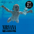 Nirvana: Nevermind (20. évfordulós újrakiadások)