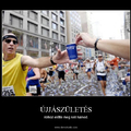 Az alkoholmentes sör és a marathon