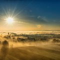 A klímaváltozás áll egy falunyi ember rejtélyes eltűnése mögött