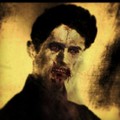 Piros út - Zombiként