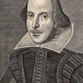 Piros út - A költő egyik kedvence Shakespeare volt
