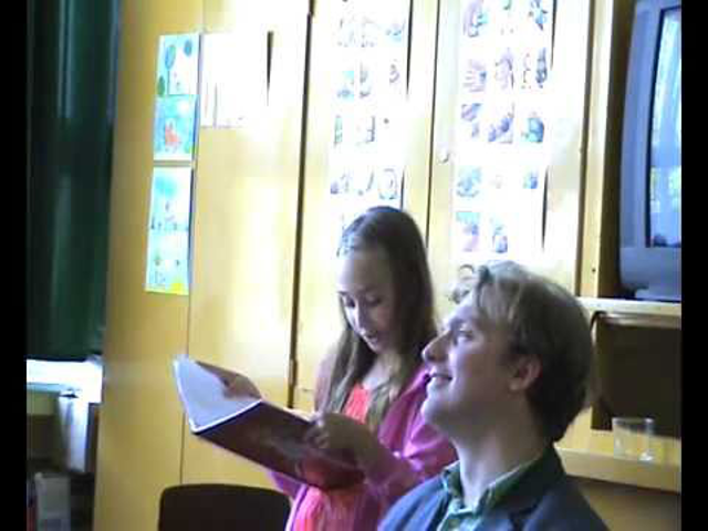 TÓTH SZONJA KIARA: A HÓDÍTÓ HÓD