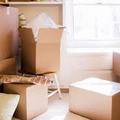 A beköltözés - kipakolási tippek