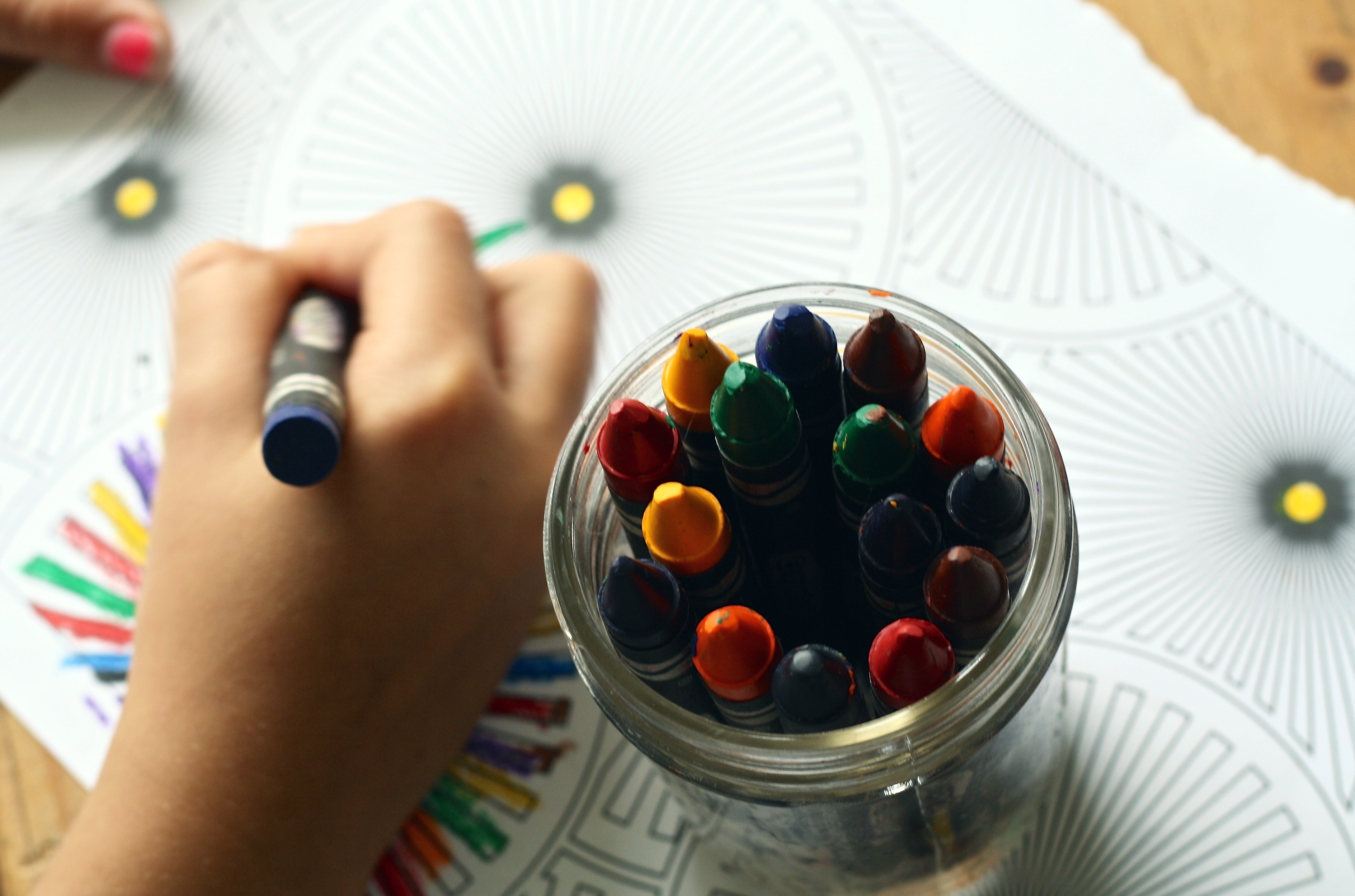 Mi is az a Montessori módszer?