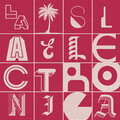 LA ISLA ELECTRONICA - S/T EP