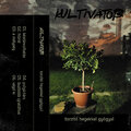 Kultivátor - Torzító hegekkel gyógyul