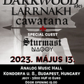 HYPERBOREA FESZTIVÁL - 2023.05.13. - Analog Music Hall