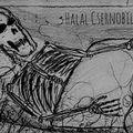 Halál Csernobilban bemutatkozó dal, Cézium 137 izotóp címmel