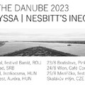 Damn the Danube 2023 - Cseh underground  Szegeden és Budapesten augusztus 21 -22.