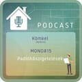 PODCAST MONO#15: Padlóhőszigetelések