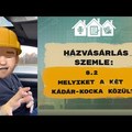 8.2: Melyiket a két Kádár-kocka közül?