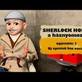 Sherlock HOME (1): Új építésű ház esete