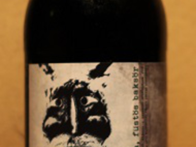 Green Sheep – Bölcső Brew Crew Busó