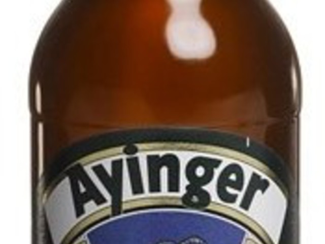 Ayinger Weizen-Bock