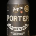 Soproni Óvatos Duhaj Porter