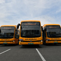 Új elektromos és használt dízel buszokkal fiatalodhat a komlói helyi buszflotta
